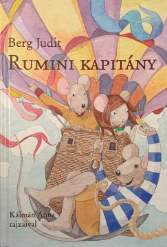 Berg Judit - Rumini kapitny