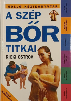Ricki Ostrov - A sz�p b�r titkai