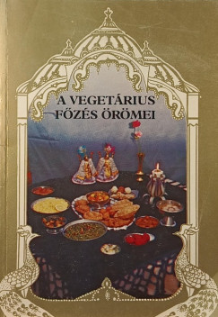 Egyedi Pter - A vegetrius fzs rmei