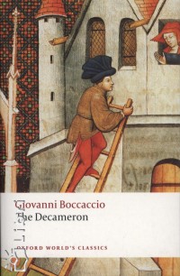 Giovanni Boccaccio - The Decameron