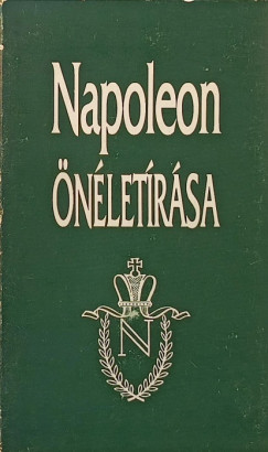 Napoleon Bonaparte - Napoleon lletrsa (reprint)