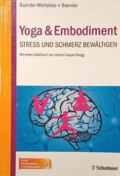 Yoga & Embodiment