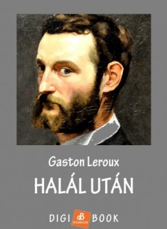 Gaston Leroux - Hall utn
