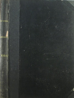 Sereghy Elemr   (Szerk.) - A Zene 1911-1912 - szrvny szmok