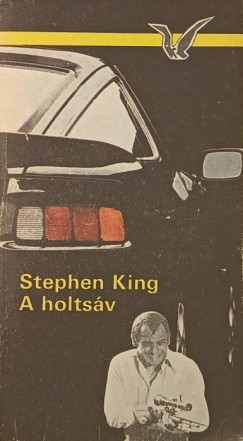 Stephen King - A holts�v