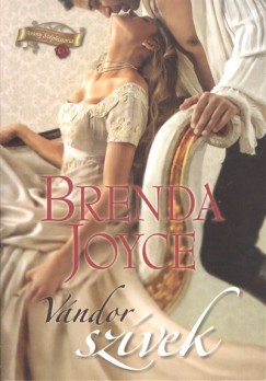 Brenda Joyce - VNDOR SZVEK
