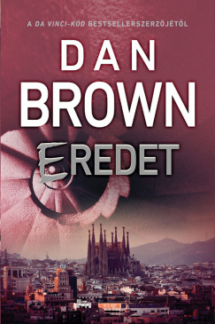 Dan Brown - Eredet