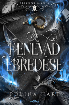 Polina Hart - A fenevad �bred�se