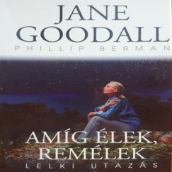 Jane Goodall - Am�g �lek rem�lek