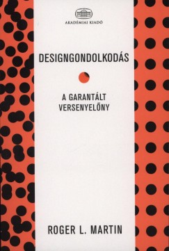 Roger Martin - Designgondolkod�s