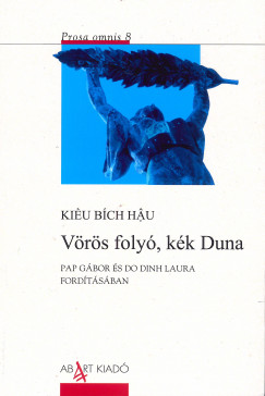 Kieu Bich Hau - Vrs foly, kk Duna