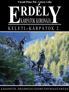 Lwey Lilla - Erdly - Krptok koronja