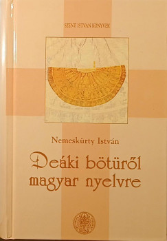 Nemeskrty Istvn - Deki btrl magyar nyelvre