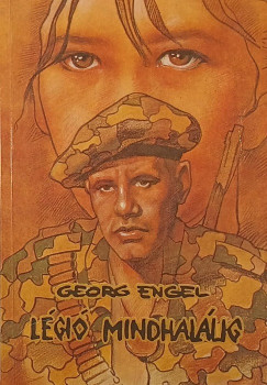 Georg Engel - Lgi mindhallig