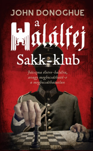 John Donoghue - A Hal�lfej Sakk-klub