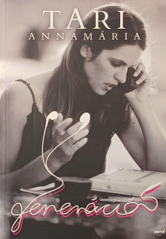 Tari Annamária - Y generáció