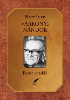 Nagy Imre - V�rkonyi N�ndor
