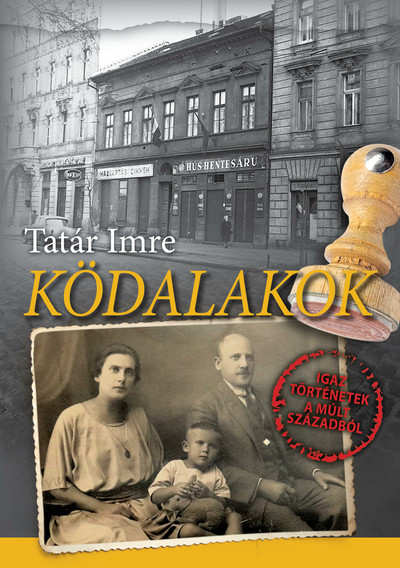 Tatár Imre - Ködalakok