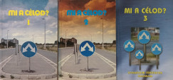 Mi a clod? 1-3.