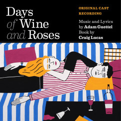 Days of Wine and Roses - CD