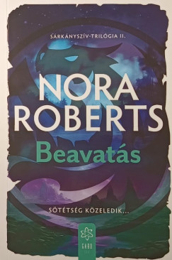 Nora Roberts - Beavats
