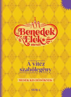 Benedek Elek - A vitz szablegny