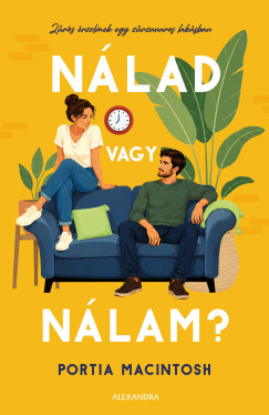 N�lad vagy n�lam?