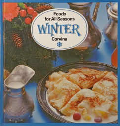 Foods for All Seasons - Winter