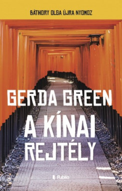 Green Gerda - Gerda Green - A knai rejtly