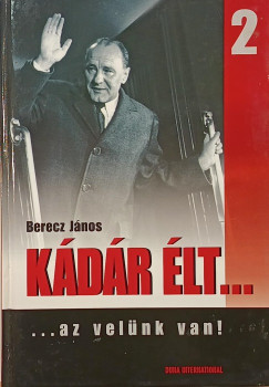 Berecz Jnos - Kdr lt... 3.