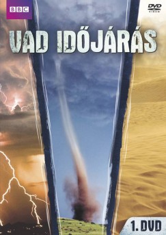 Vad idjrs 1. - DVD