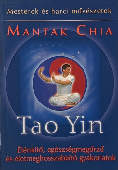 Mantak Chia - Tao Yin