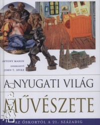 Antony Mason - A nyugati vilg mvszete