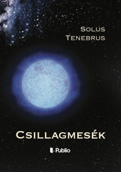 Solus Tenebrus - Csillagmesk