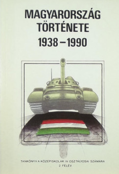 Magyarorszg trtnete 1938-1990