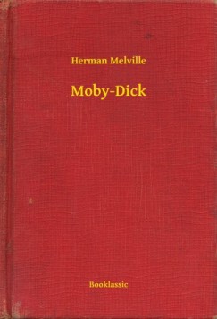 Herman Melville - Moby-Dick
