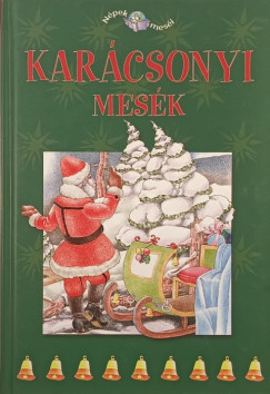 Szalai Lilla   (�ssze�ll.) - Kar�csonyi mes�k