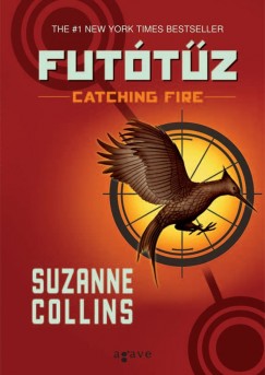Suzanne Collins - Futtz
