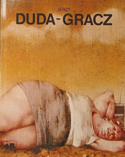 Jerzy Duda-Gracz