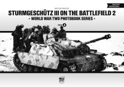Pnczl Mtys - Sturmgeschtz III on the Battlefield 2