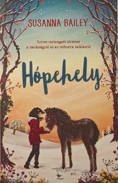 Susanna Bailey - Hpehely
