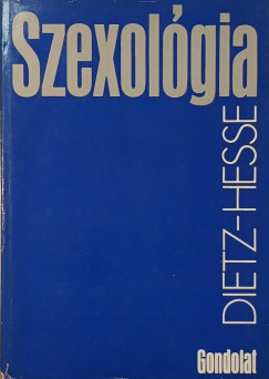 Karl Dietz - Peter Gustav Hesse - Szexol�gia