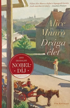 Alice Munro - Dr�ga �let