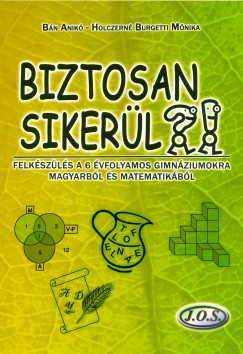 Bn Anik - Holczern Burgetti Mnika - Biztosan sikerl?!