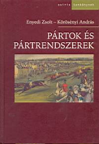 Enyedi Zsolt - Krsnyi Andrs - Prtok s prtrendszerek