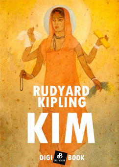 Rudyard Kipling - Kim