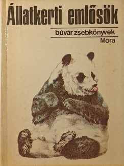 Pénzes Bethen - Állatkerti emlősök