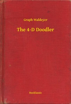 Graph Waldeyer - The 4-D Doodler
