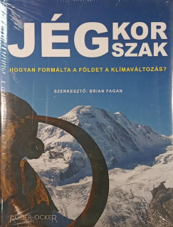 Brian M. Fagan - J�gkorszak