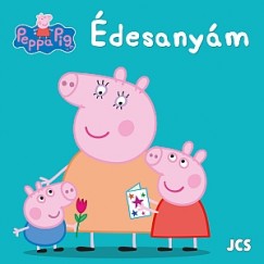 Peppa malac - desanym